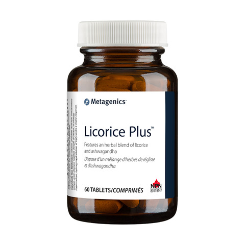 Licorice Plus™