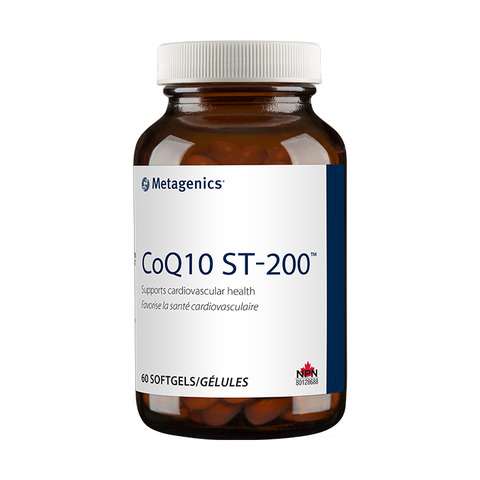 CoQ10 ST-200™