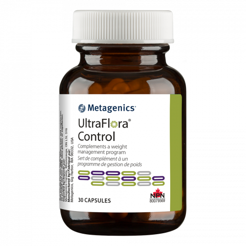 UltraFlora® Control