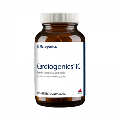 Cardiogenics™ Intensive Care