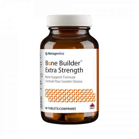Bone Builder™ Extra Strength